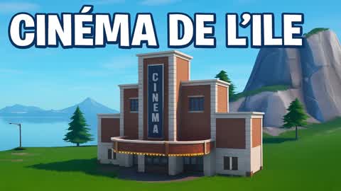 Cinéma de l’Île