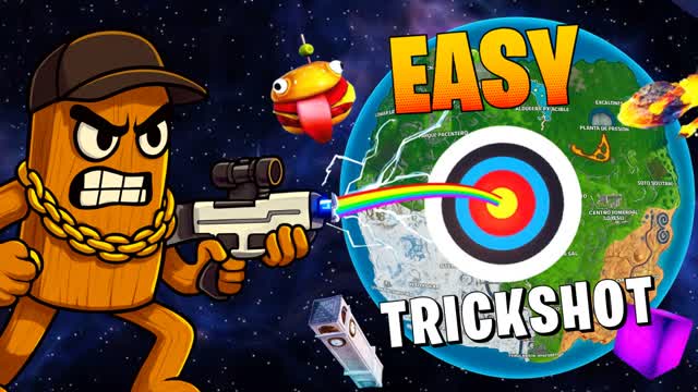 SNIPHER ONE SHOT🎯MAMMOTH TRICKSHOT🎯