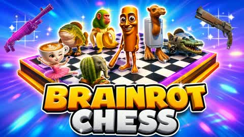 Brainrot Chess