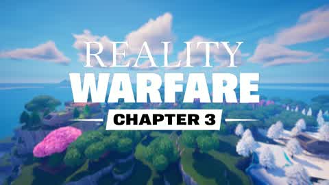 Reality Warfare (3.0)