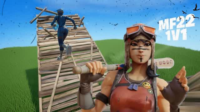 Capture 1 – 1V1 BUILD FIGHT MF22