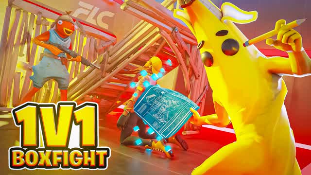 FLC BoxFight (1v1-4v4)