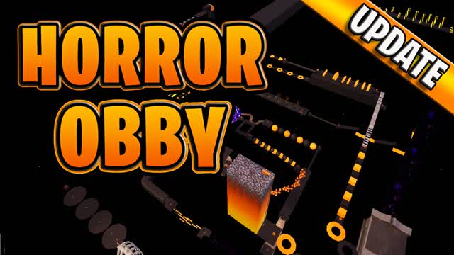 HORROR OBBY
