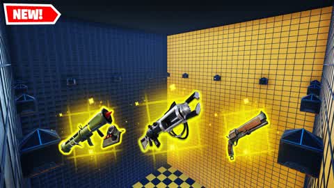 🏆 SUPER RASF SOLO SCRIMS SCRAPBOOK