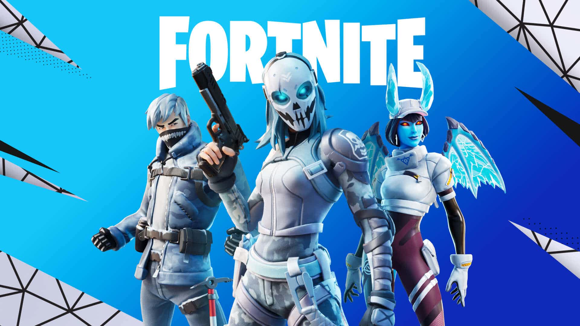 1 v1 Bulid fight