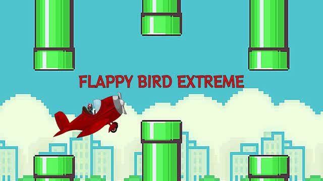 Capture 1 – FLAPPY FORTNITE