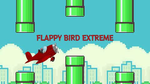 FLAPPY FORTNITE