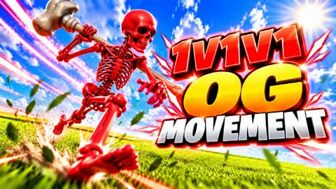 OG MOVEMENT 1V1V1