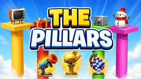 THEPILLARS!NEW ☁️