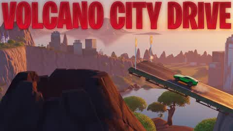 🔥 SUPER CITY DRIVE 🚓