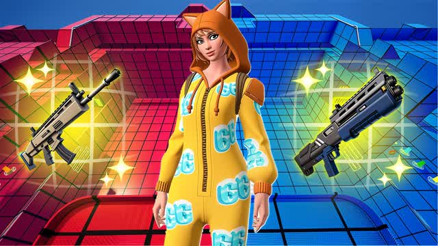 SUPER RED VS BLUE🔴🔵MACO