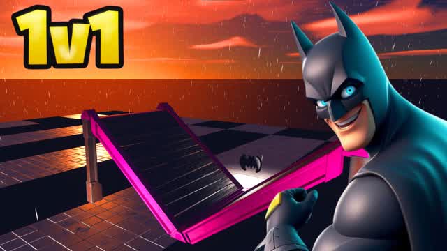 Capture 1 – BATMAN 1V1