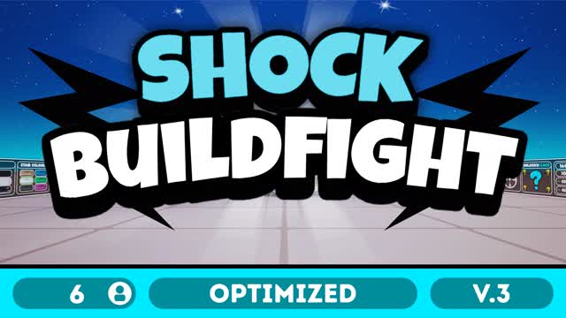 1v1 Build Fights [SPCT]