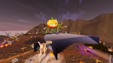 Best Haloween🎃 1v1