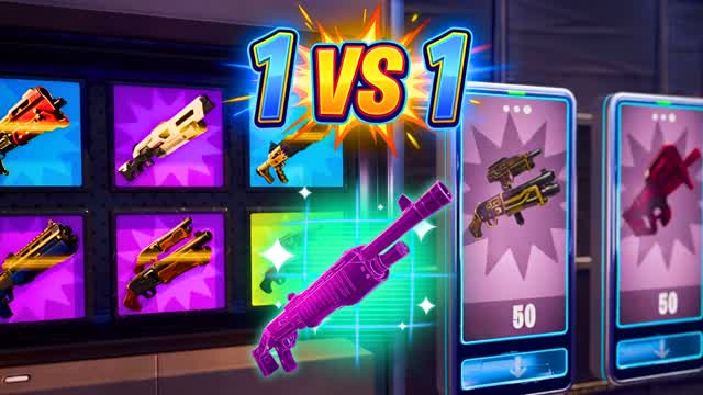 1VS1 BEARS VERSION / FFA v3