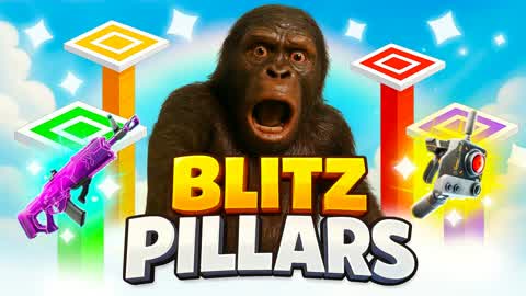 BLITZ PILLARS