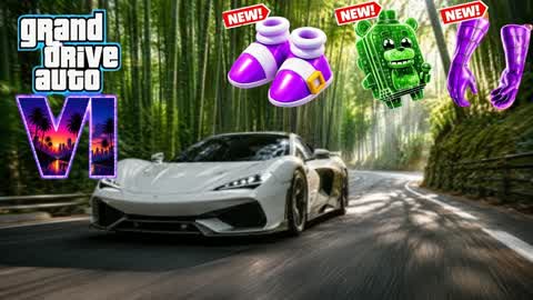THE KING 👑 DRIVING RP