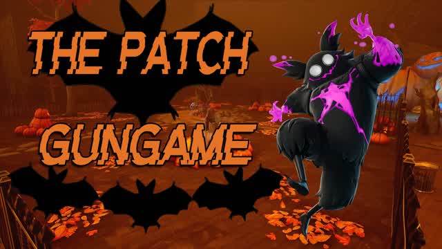 The Patch gungame