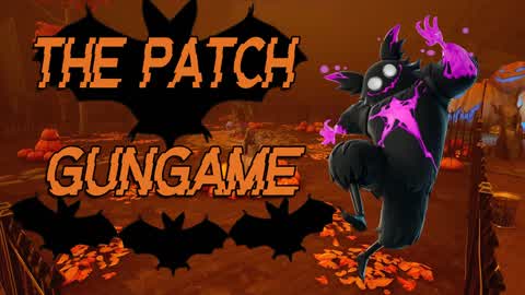 The Patch gungame
