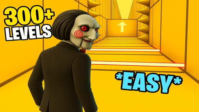 FLOWER PARKOUR 300+👑