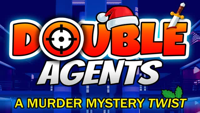 đDouble Agents