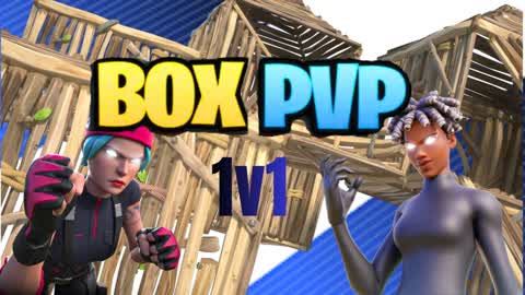 BOX 1V1 RANKED