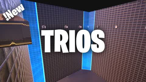 RASF TRIO