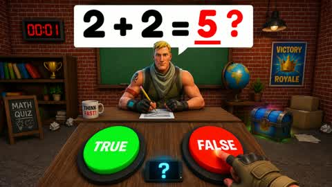🧮 MATH MURDER