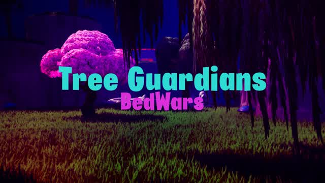 Capture 1 – ⭐ Tree Guardians: BedWars