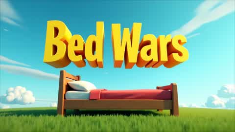 Bed Wars 2.0