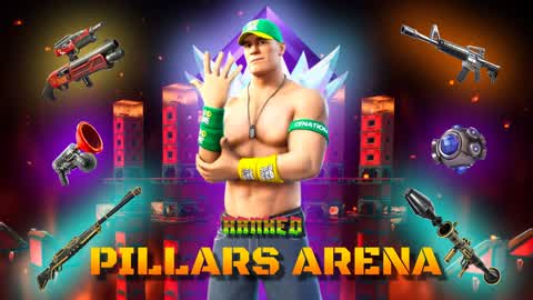 PILLARS ARENA