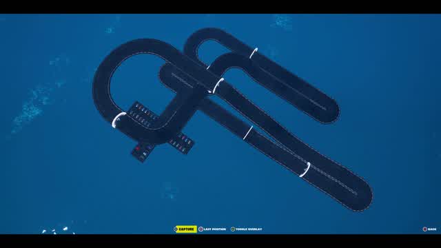 Capture 1 – Ultimate Race