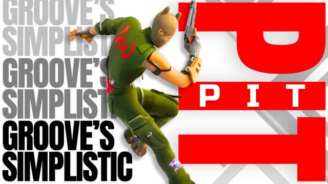 GROOVE'S SIMPLISTIC PIT