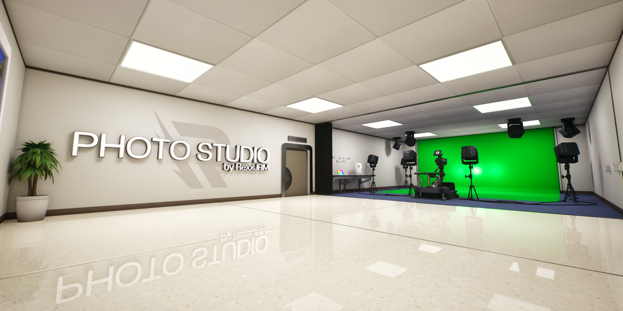 Photo Studio