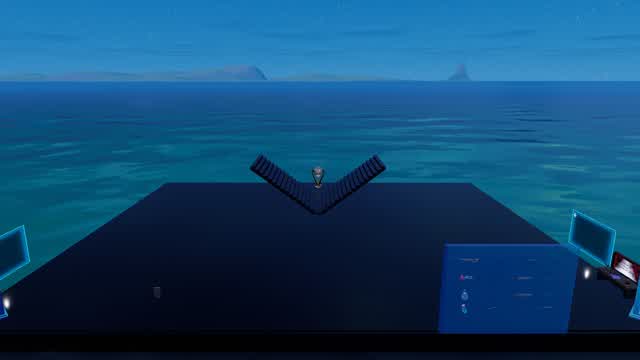 Capture 1 â đ1v1 Map!đ