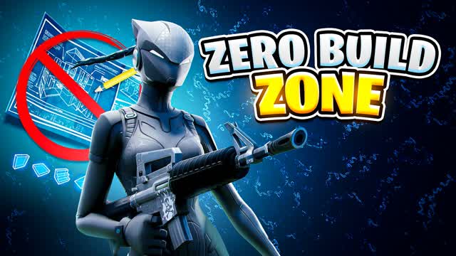 ZERO BUILD ZONE