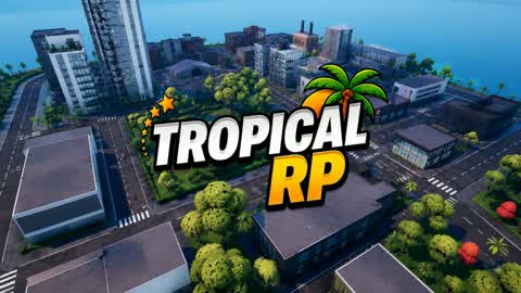 🌴 ∫ Tropical Rp S1
