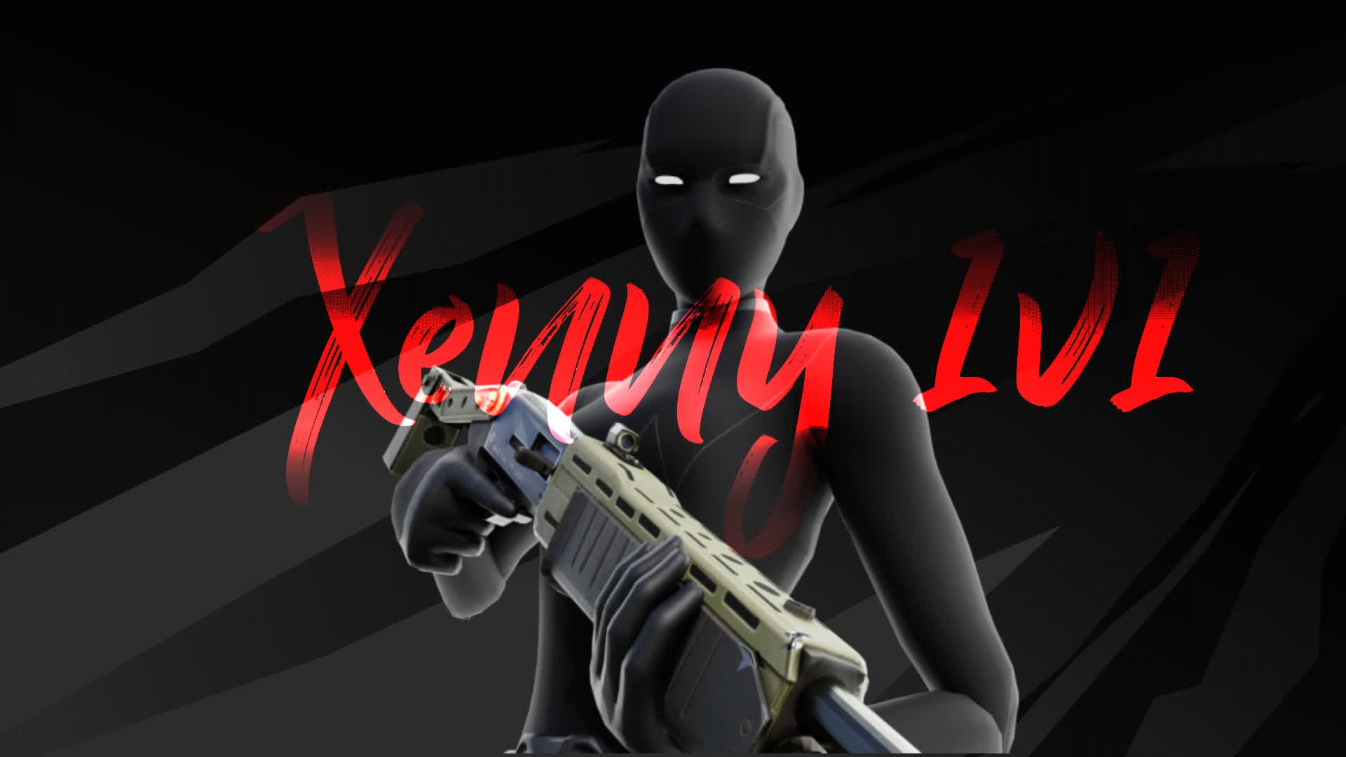Xenny1v1