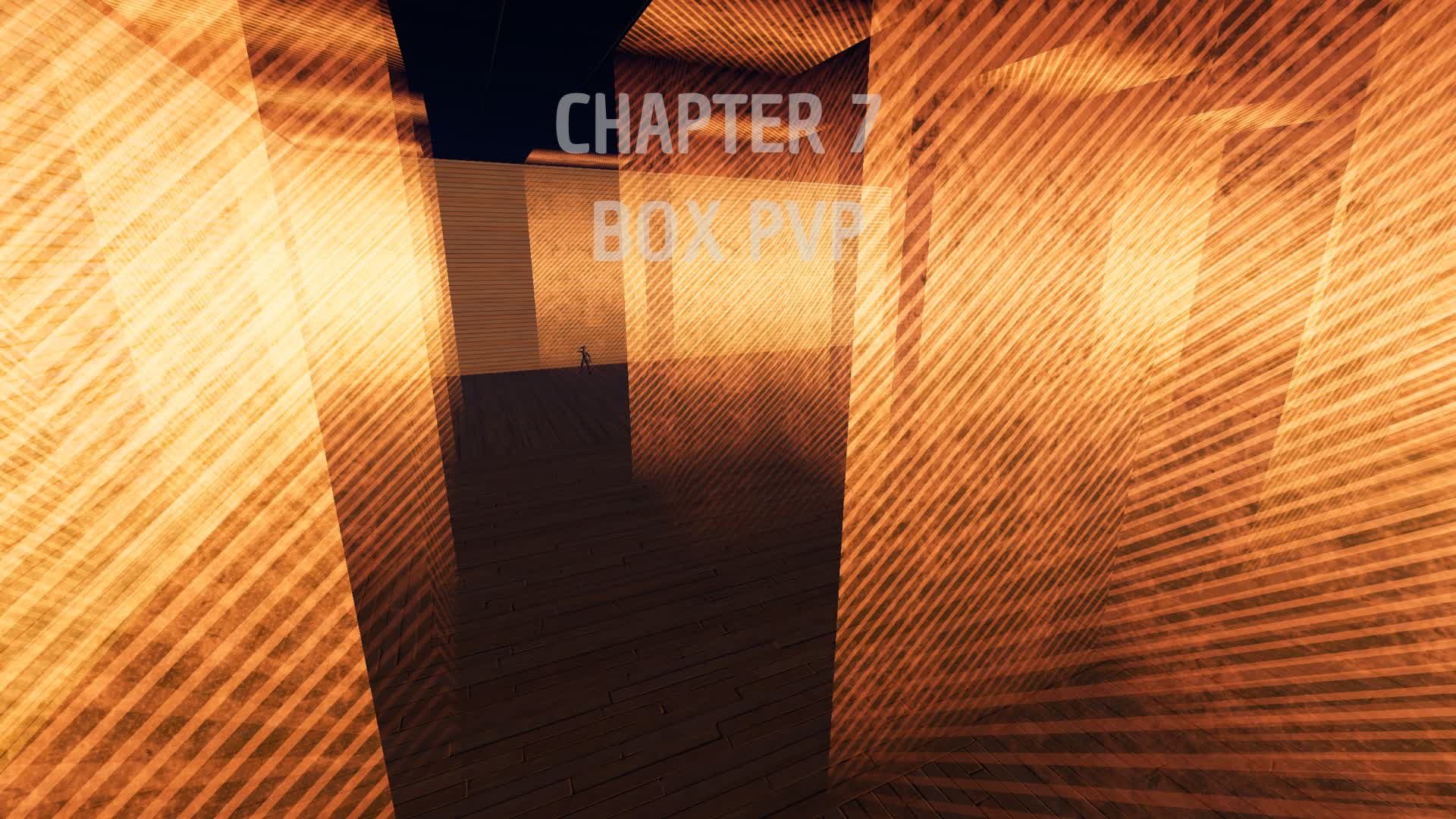 Chapter 7 Box PVP