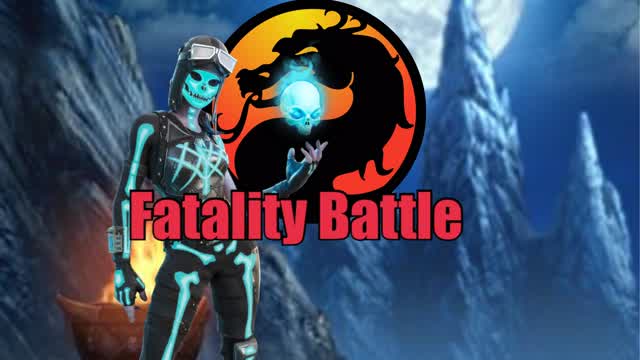 Fatality Battle