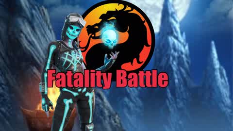 Fatality Battle