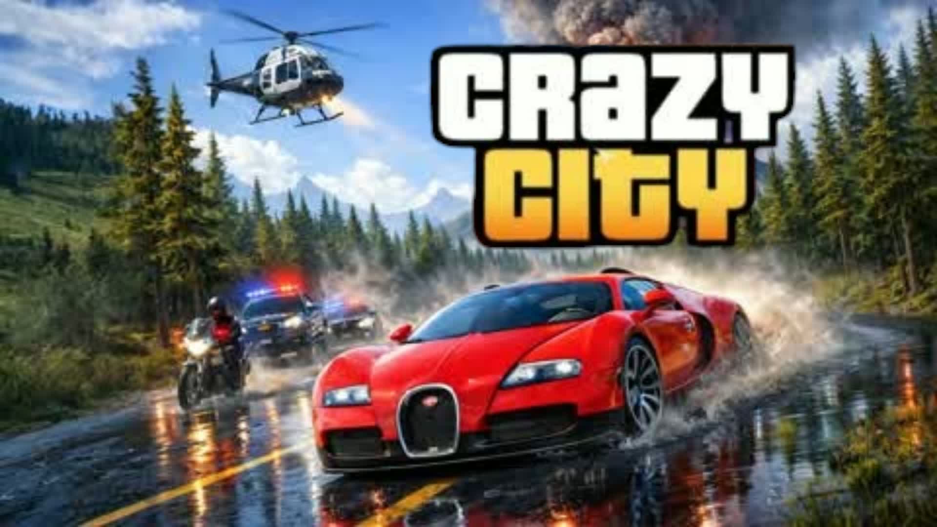 THE CRAZY DRIVING 🏜️