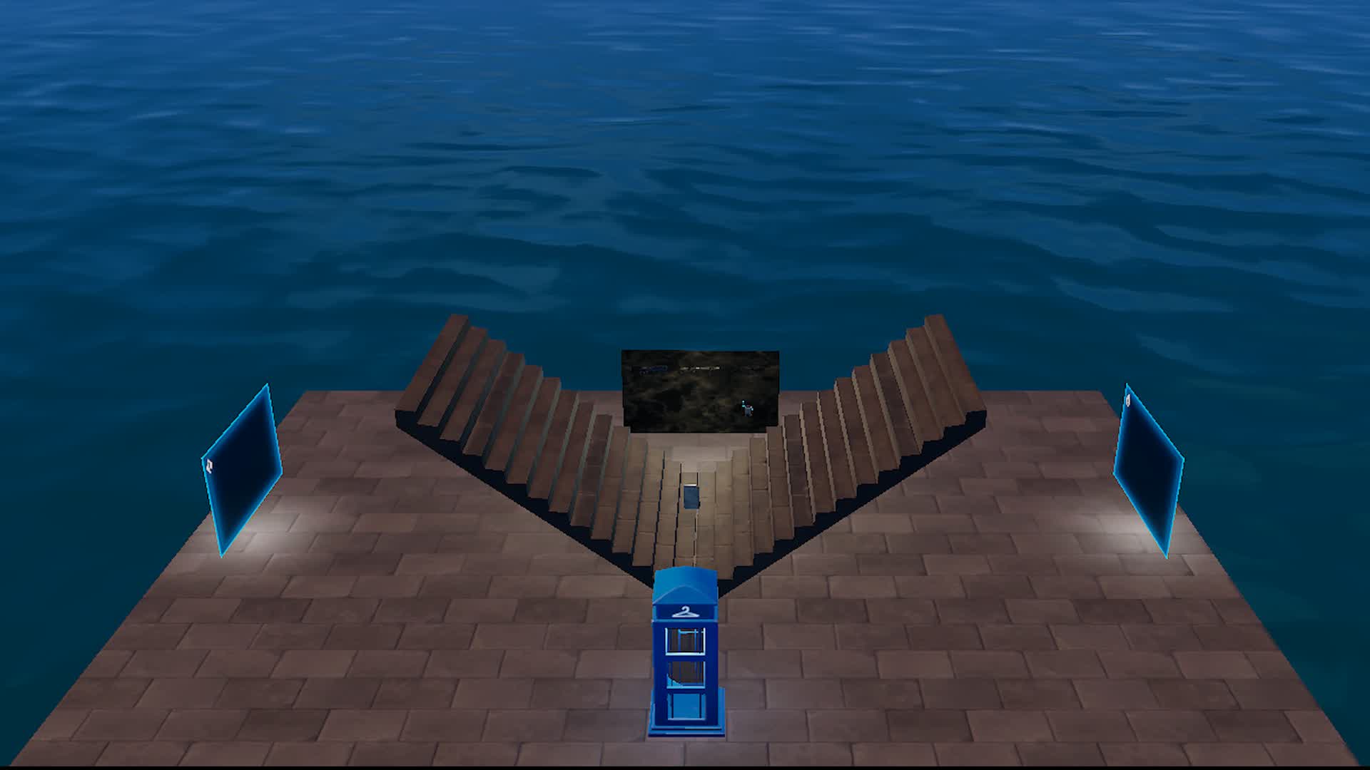BAKU 1V1 MAP