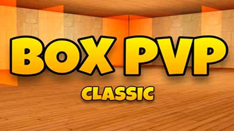 CLASSIC BOX PvP!