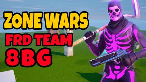 🔥 زون المعرقين | ZONE WARS FRD 🥇