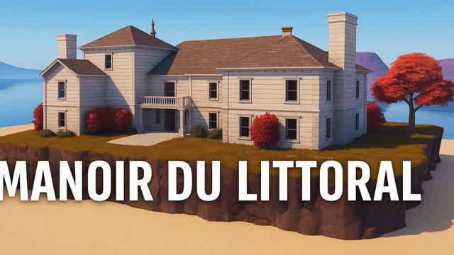 Manoir du Littoral
