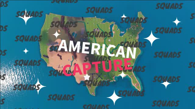 American Capture - Squads