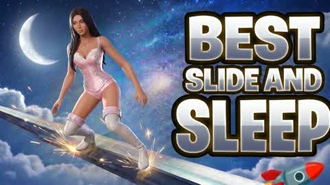 BEST SLIDE AND CHILL đ⨠EASY EXPE