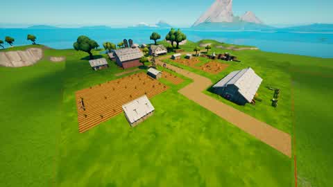 Fatal Fields Gun Game