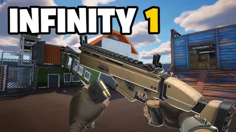INFINITY 1